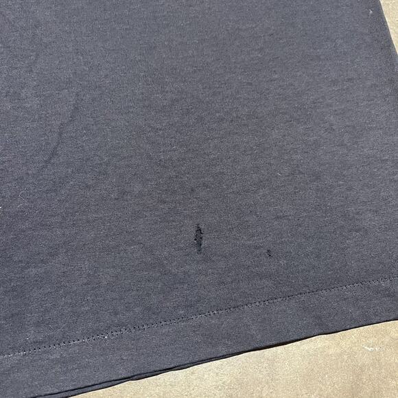 Vintage 1995 Sturgis Black Hills Rally Motorcycle T-Shirt - Picture 5 of 6